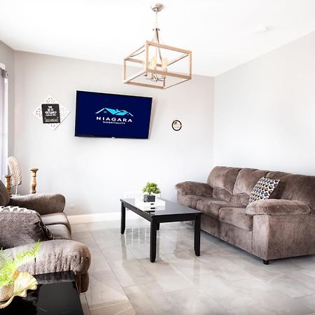 Quiet 4Br Near Niagara Falls & Casino 외부 사진