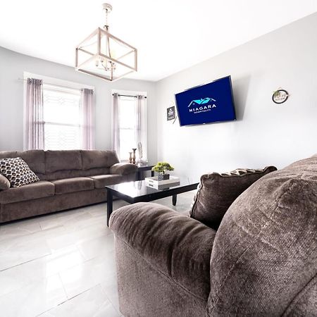 Quiet 4Br Near Niagara Falls & Casino 외부 사진