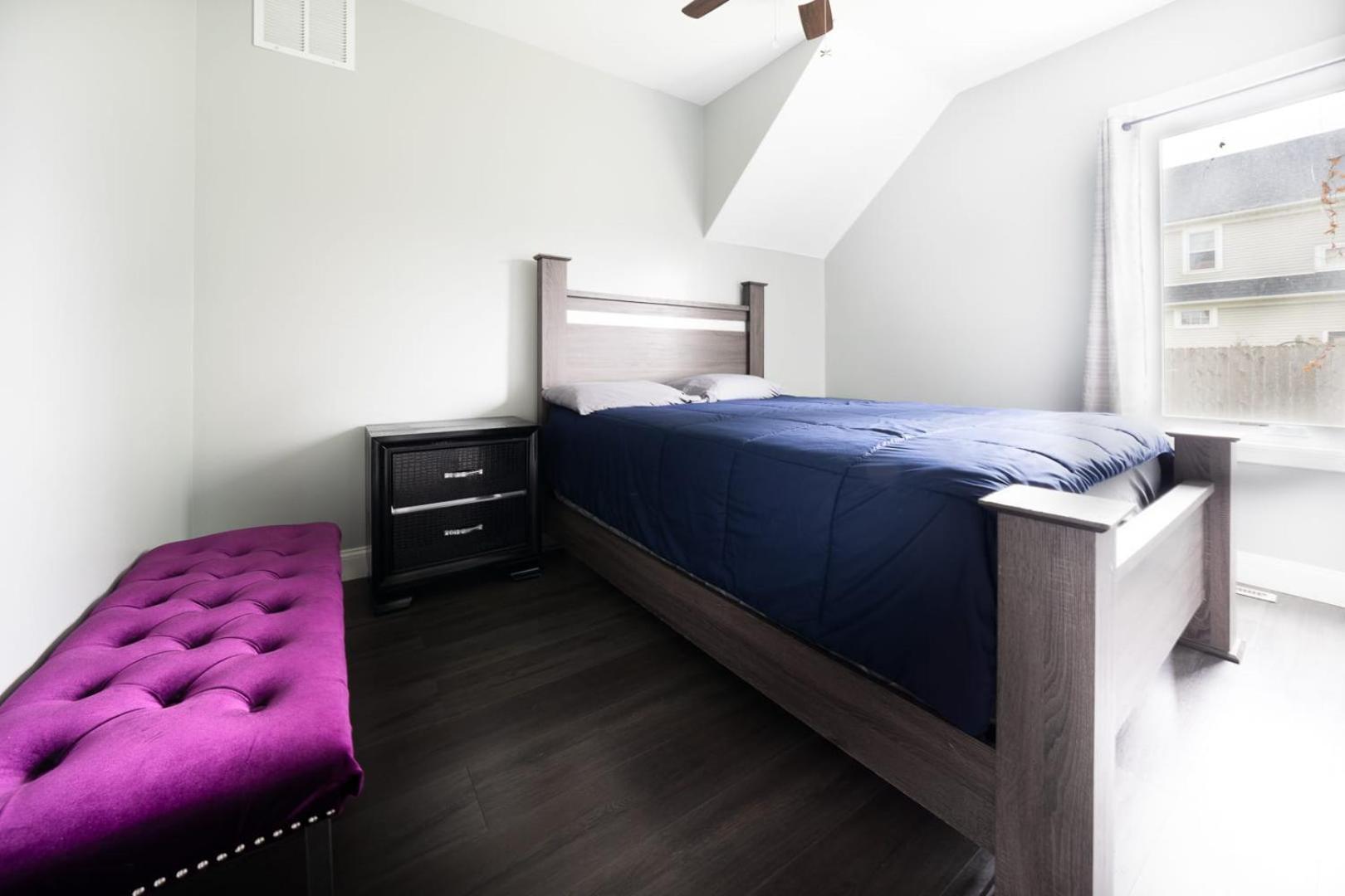 Quiet 4Br Near Niagara Falls & Casino 외부 사진