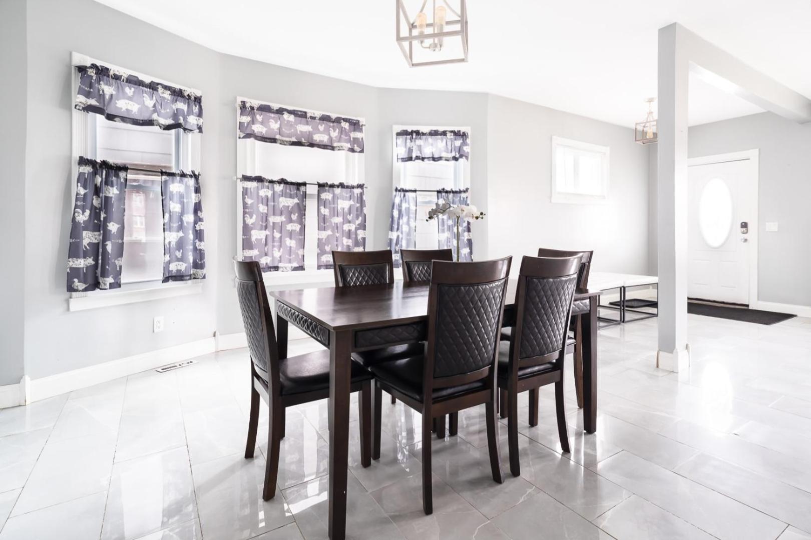 Quiet 4Br Near Niagara Falls & Casino 외부 사진