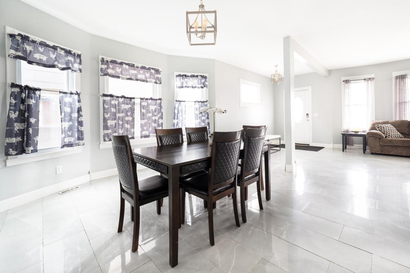 Quiet 4Br Near Niagara Falls & Casino 외부 사진