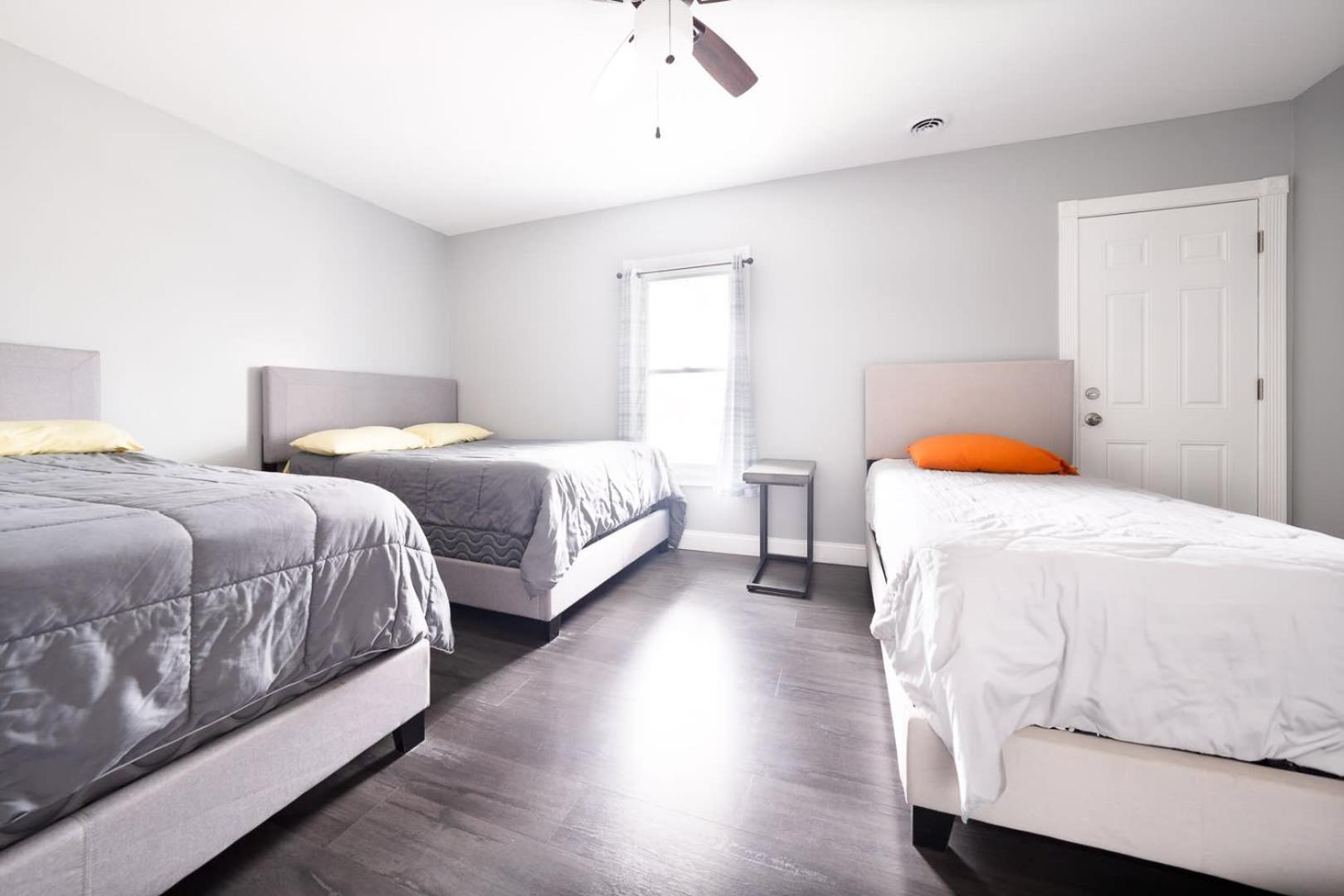 Quiet 4Br Near Niagara Falls & Casino 외부 사진